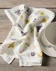 June & December Butterfly Garden Napkins, Set of 4 - 2