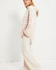 June + Vie June + Vie Bell Sleeve French Terry Sweatshirt - 4