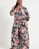 June + Vie June + Vie Button Down Blouse - 5
