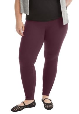 June + Vie June + Vie Classic Ankle Legging