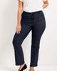 June + Vie June + Vie Curvie Fit Bootcut Jeans - 4