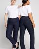 June + Vie June + Vie Curvie Fit Bootcut Jeans - 5