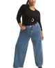June + Vie June + Vie Curvie Fit High Rise Jeans - 1
