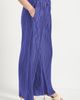 June + Vie June + Vie Plisse High Rise Pants - 4