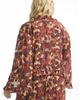 June + Vie June + Vie Ruffle Tie Front Top - 2