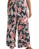 June + Vie June + Vie Wide Leg Pull On Pants - 1