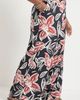 June + Vie June + Vie Wide Leg Pull On Pants - 5