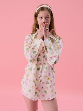 Sho Dress