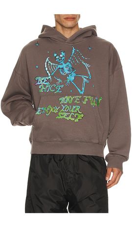 Jungles Jungles Enjoy Yourself Hoodie
