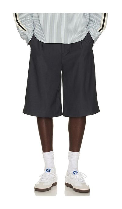 Jungles Jungles Everyday Hollywood Waist Shorts