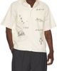 Jungles Jungles Fuck All Button Up Shirt - 1