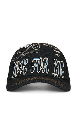 Jungles Jungles Love For Life Trucker Cap