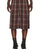 Jungles Jungles Tartan Hollywood Shorts - 1