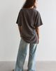 Junk Food Clothing Classic Mickey Crackle Tee - 2