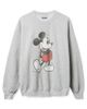 Junk Food Clothing Junk Food Clothing Classic Mickey Flea Market Fleece - 1