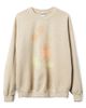 Junk Food Clothing Junk Food Clothing Disney Mickey Mouse Faded Flea Market Fleece - 1