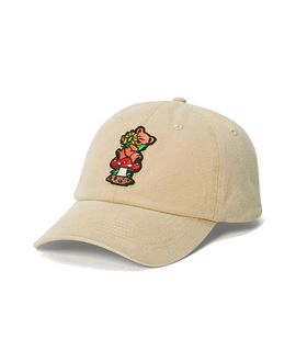 Junk Food Clothing Junk Food Clothing Grateful Dead Bear Hat