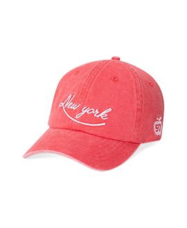 Junk Food Clothing Junk Food Clothing New York Dad Hat