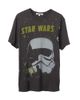 Junk Food Clothing Junk Food Clothing Star Wars Stormtrooper Vintage Tee - 1