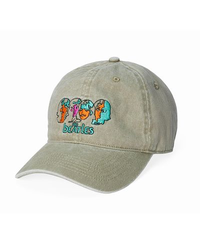Junk Food Clothing Junk Food Clothing The Beatles Ob La Di Hat