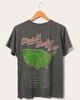 Junk Food Clothing Junk Food Clothing Unisex Bad Company Straight Shooter Tour Vintage Destroy Tee - 2