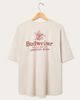 Junk Food Clothing Junk Food Clothing Unisex Budweiser Baseball Jersey - 2