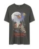 Junk Food Clothing Junk Food Clothing Unisex Budweiser Semi Truck Vintage Tee - 1