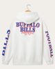 Junk Food Clothing Junk Food Clothing Unisex Buffalo Bills Fandom Hoodie - 2