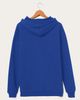 Junk Food Clothing Junk Food Clothing Unisex Buffalo Bills Mickey Qb Hoodie - 2