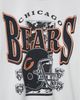 Junk Food Clothing Junk Food Clothing Unisex Chicago Bears Conversion Flea Market Fleece Sweatshirt - 3