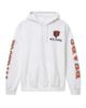 Junk Food Clothing Junk Food Clothing Unisex Chicago Bears Fandom Hoodie - 1