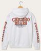 Junk Food Clothing Junk Food Clothing Unisex Chicago Bears Fandom Hoodie - 2