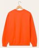 Junk Food Clothing Junk Food Clothing Unisex Cincinnati Bengals Helmet Flea Market Crew Fleece Sweatshirt - 2