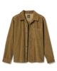Junk Food Clothing Junk Food Clothing Unisex Cord Easy Shirt - 1