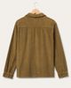 Junk Food Clothing Junk Food Clothing Unisex Cord Easy Shirt - 2