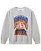 Junk Food Clothing Junk Food Clothing Unisex Denver Broncos All Pro Crew Fleece - 1