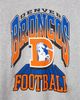 Junk Food Clothing Junk Food Clothing Unisex Denver Broncos All Pro Crew Fleece - 3
