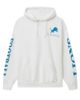 Junk Food Clothing Junk Food Clothing Unisex Detroit Lions Fandom Hoodie - 1