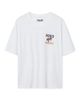 Junk Food Clothing Junk Food Clothing Unisex Ford Bronco Hockey Tee - 1