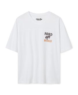 Junk Food Clothing Junk Food Clothing Unisex Ford Bronco Hockey Tee