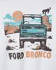 Junk Food Clothing Junk Food Clothing Unisex Ford Bronco Hockey Tee - 3