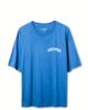 Junk Food Clothing Junk Food Clothing Unisex Good Sport '98 Oversized Tee - 1