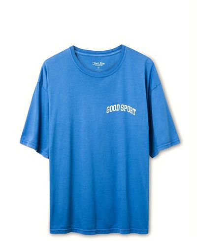 Junk Food Clothing Junk Food Clothing Unisex Good Sport '98 Oversized Tee
