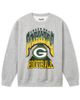 Junk Food Clothing Junk Food Clothing Unisex Green Bay Packers All Pro Crew Fleece - 1
