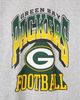 Junk Food Clothing Junk Food Clothing Unisex Green Bay Packers All Pro Crew Fleece - 3