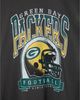 Junk Food Clothing Junk Food Clothing Unisex Green Bay Packers Varsity Heavy Weight Tee - 3