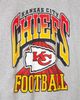 Junk Food Clothing Junk Food Clothing Unisex Kansas City Chiefs All Pro Crew Fleece - 3