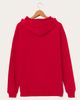 Junk Food Clothing Junk Food Clothing Unisex Kansas City Chiefs Mickey Qb Hoodie - 2