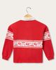 Junk Food Clothing Junk Food Clothing Unisex Kids Nfl Kansas City Chiefs Rugby Long Sleeve Tee - 2
