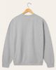 Junk Food Clothing Junk Food Clothing Unisex Las Vegas Raiders All Pro Crew Fleece - 2